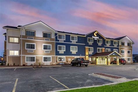 The Best 10 Racine Hotels from $63 .